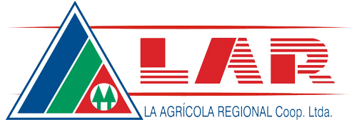 Publicidad de LAR – La Agrícola Regional Coop. Ltda.