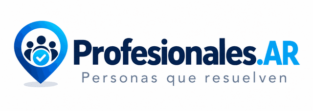Profesionales.AR